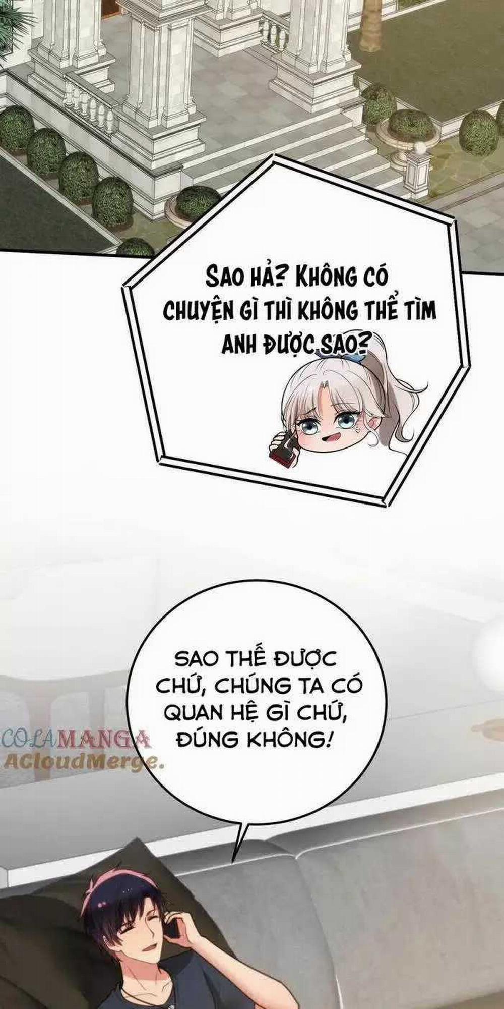 Ta Có 90 Tỷ Tiền Liếm Cẩu! 235 trang 3