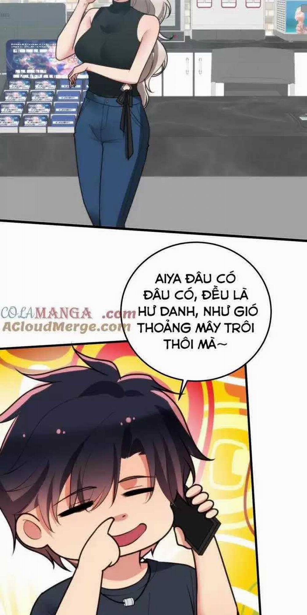 Ta Có 90 Tỷ Tiền Liếm Cẩu! 235 trang 5
