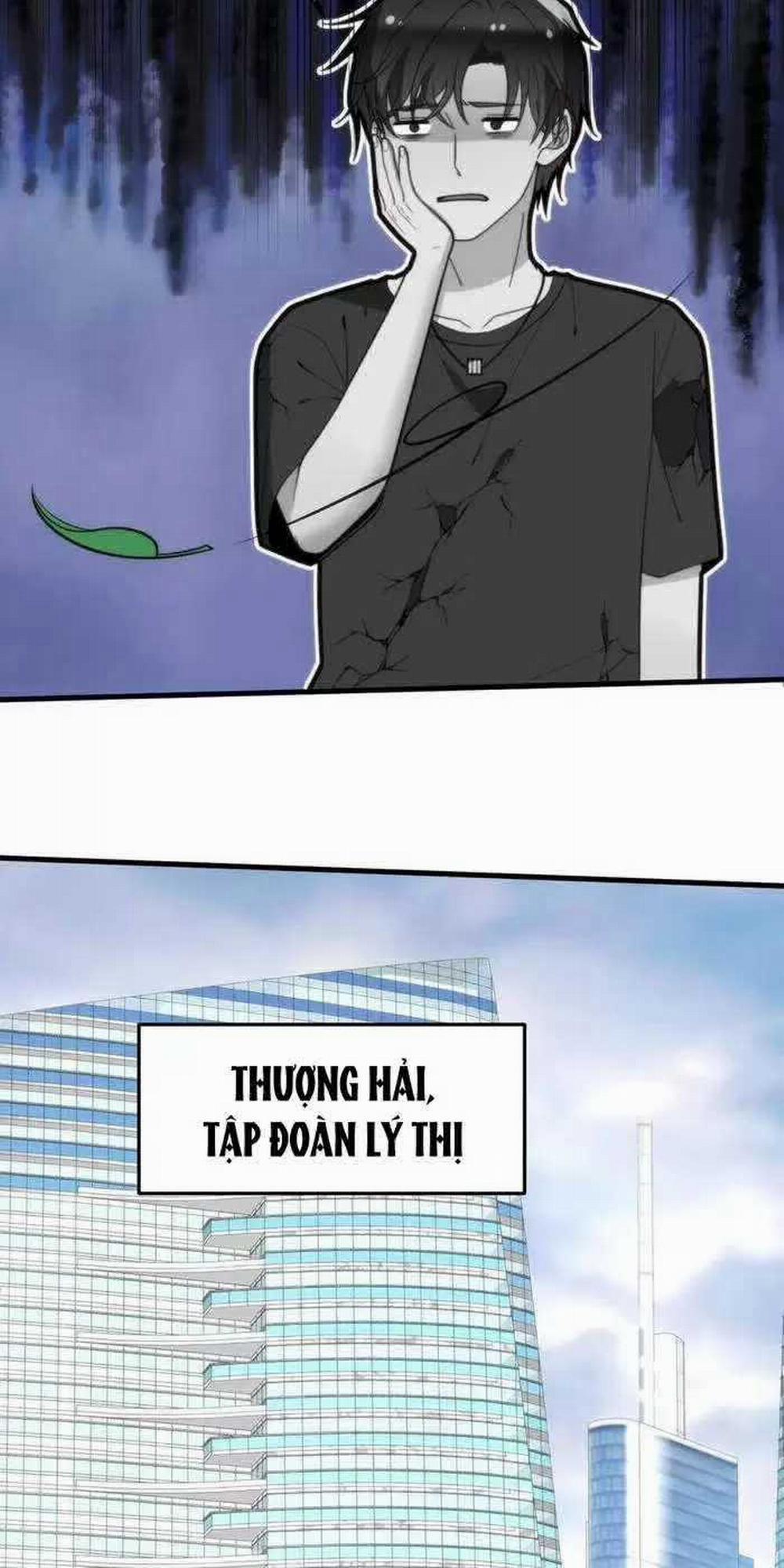 Ta Có 90 Tỷ Tiền Liếm Cẩu! 236 trang 11
