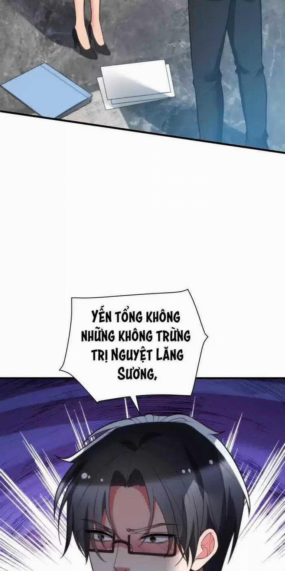 Ta Có 90 Tỷ Tiền Liếm Cẩu! 236 trang 15
