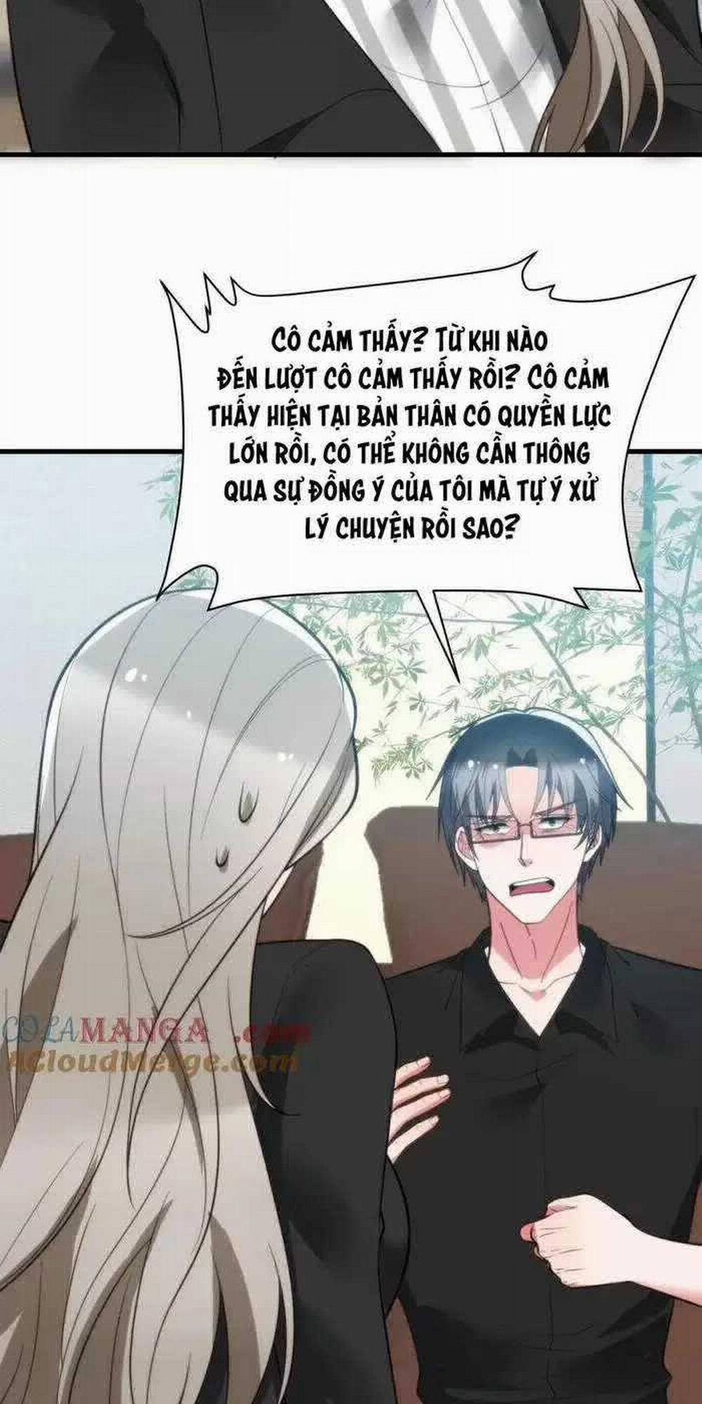 Ta Có 90 Tỷ Tiền Liếm Cẩu! 236 trang 22
