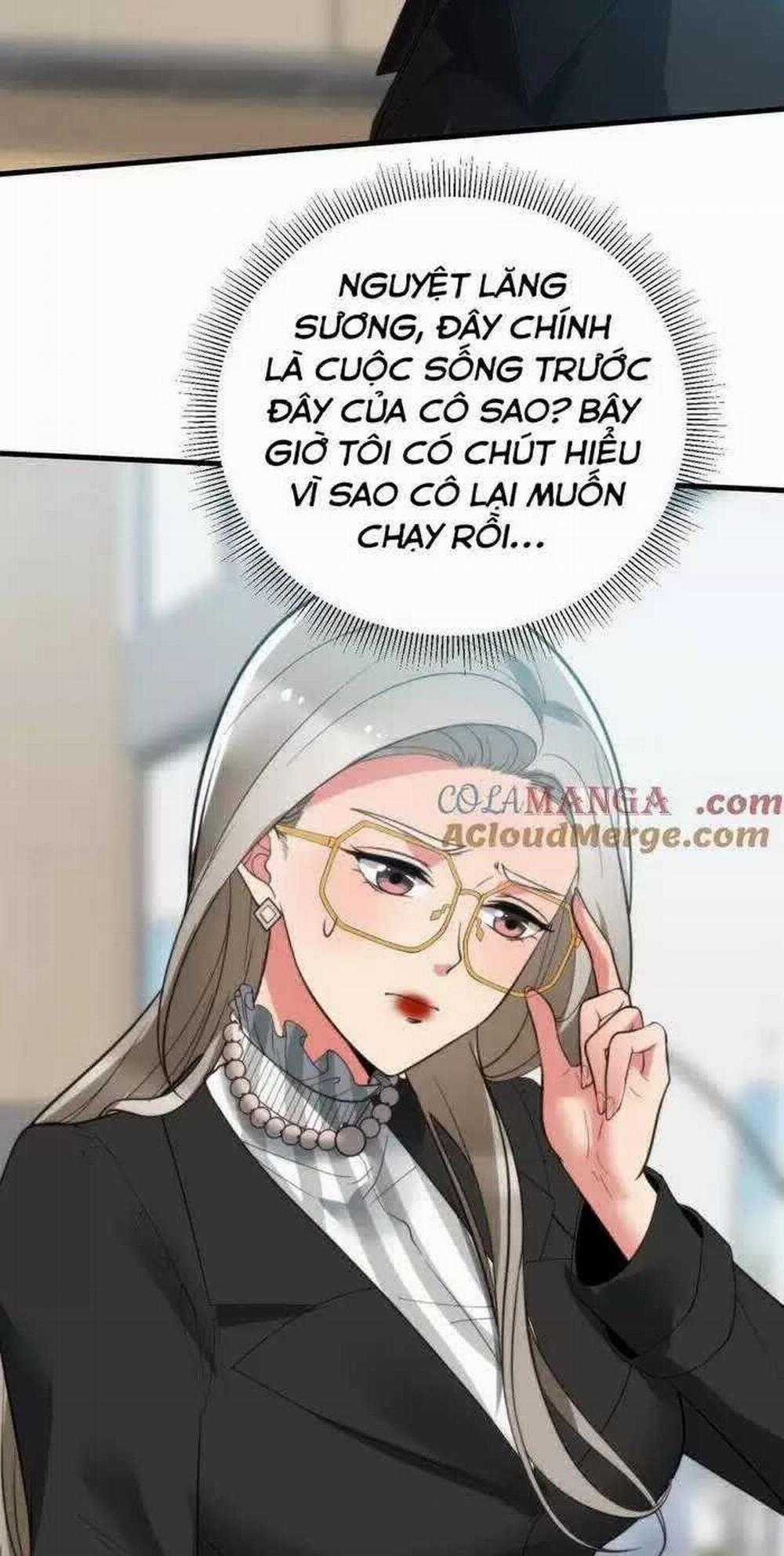 Ta Có 90 Tỷ Tiền Liếm Cẩu! 236 trang 24