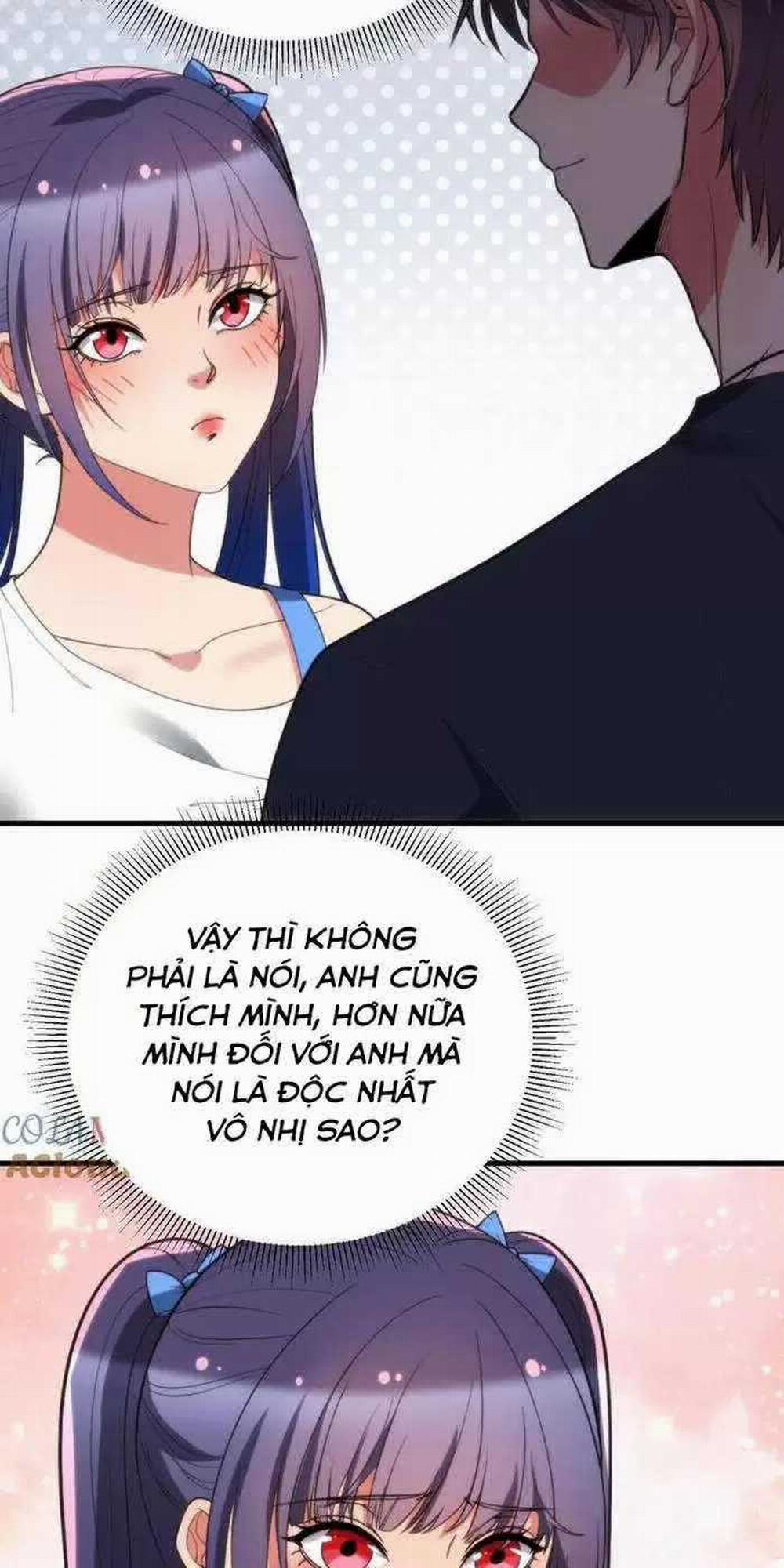 Ta Có 90 Tỷ Tiền Liếm Cẩu! 236 trang 3