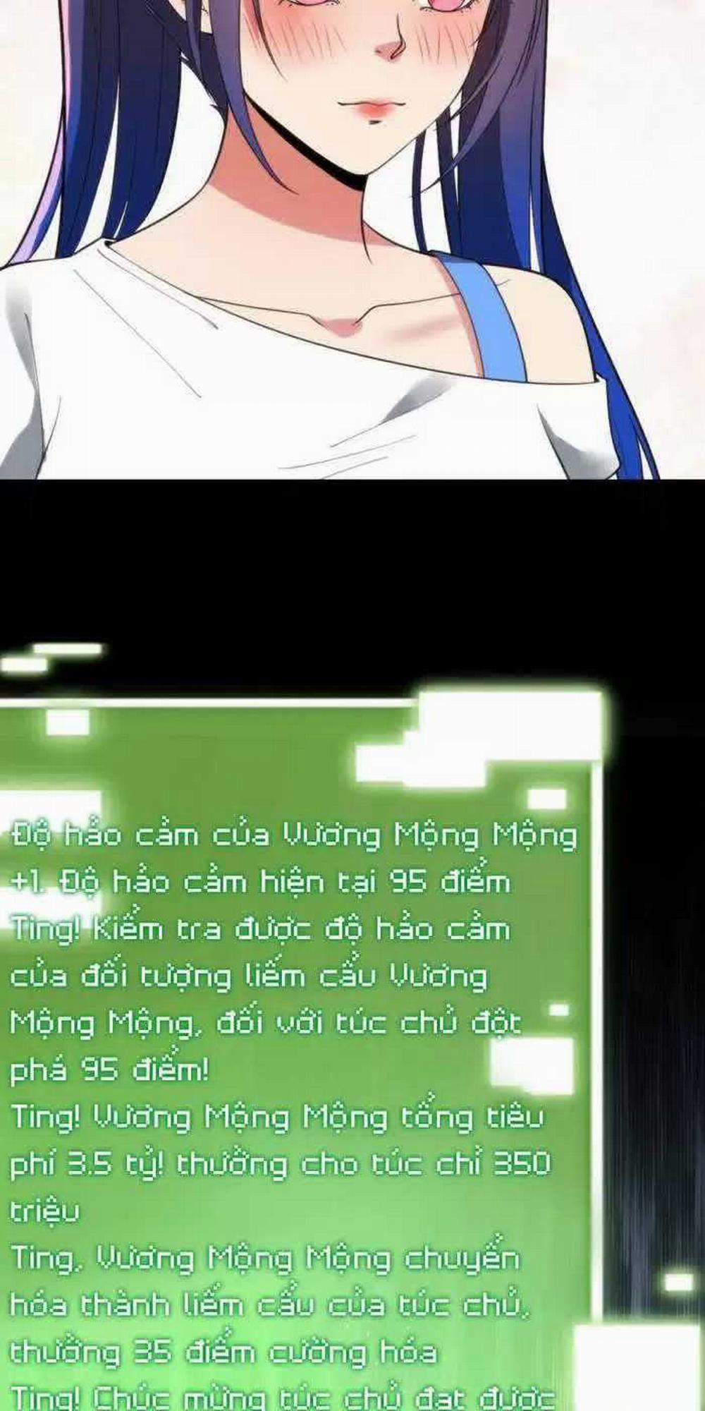 Ta Có 90 Tỷ Tiền Liếm Cẩu! 236 trang 4