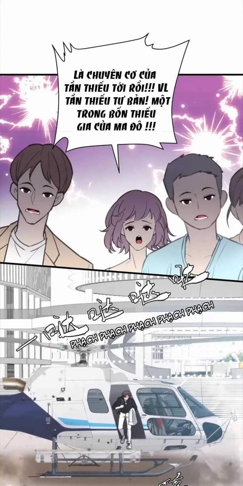 Ta Có 90 Tỷ Tiền Liếm Cẩu! 237 trang 17