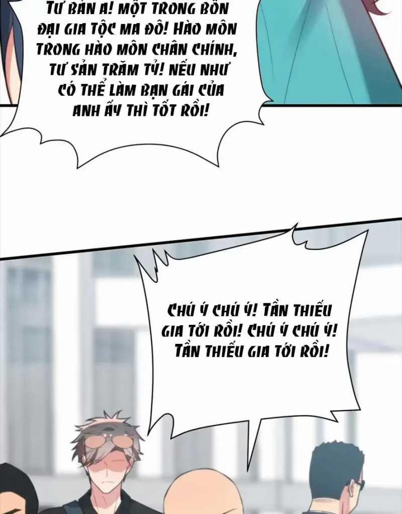Ta Có 90 Tỷ Tiền Liếm Cẩu! 237 trang 21