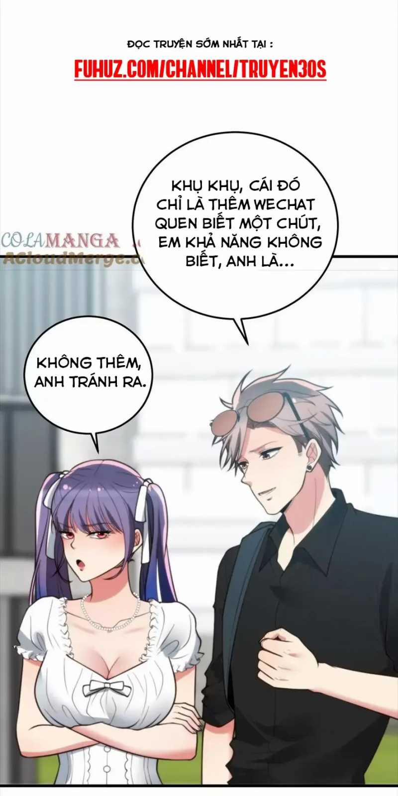 Ta Có 90 Tỷ Tiền Liếm Cẩu! 237 trang 31
