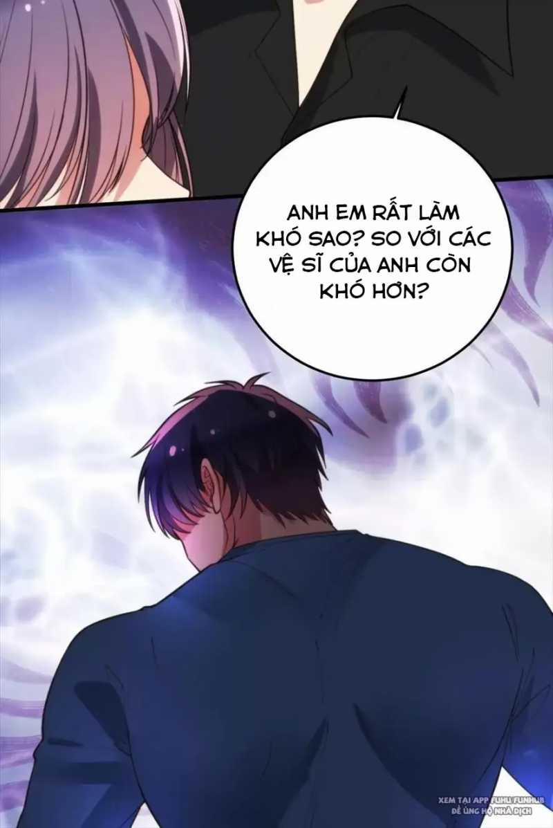 Ta Có 90 Tỷ Tiền Liếm Cẩu! 238 trang 10