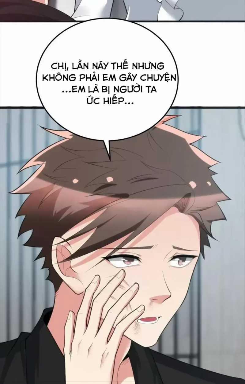Ta Có 90 Tỷ Tiền Liếm Cẩu! 239 trang 14