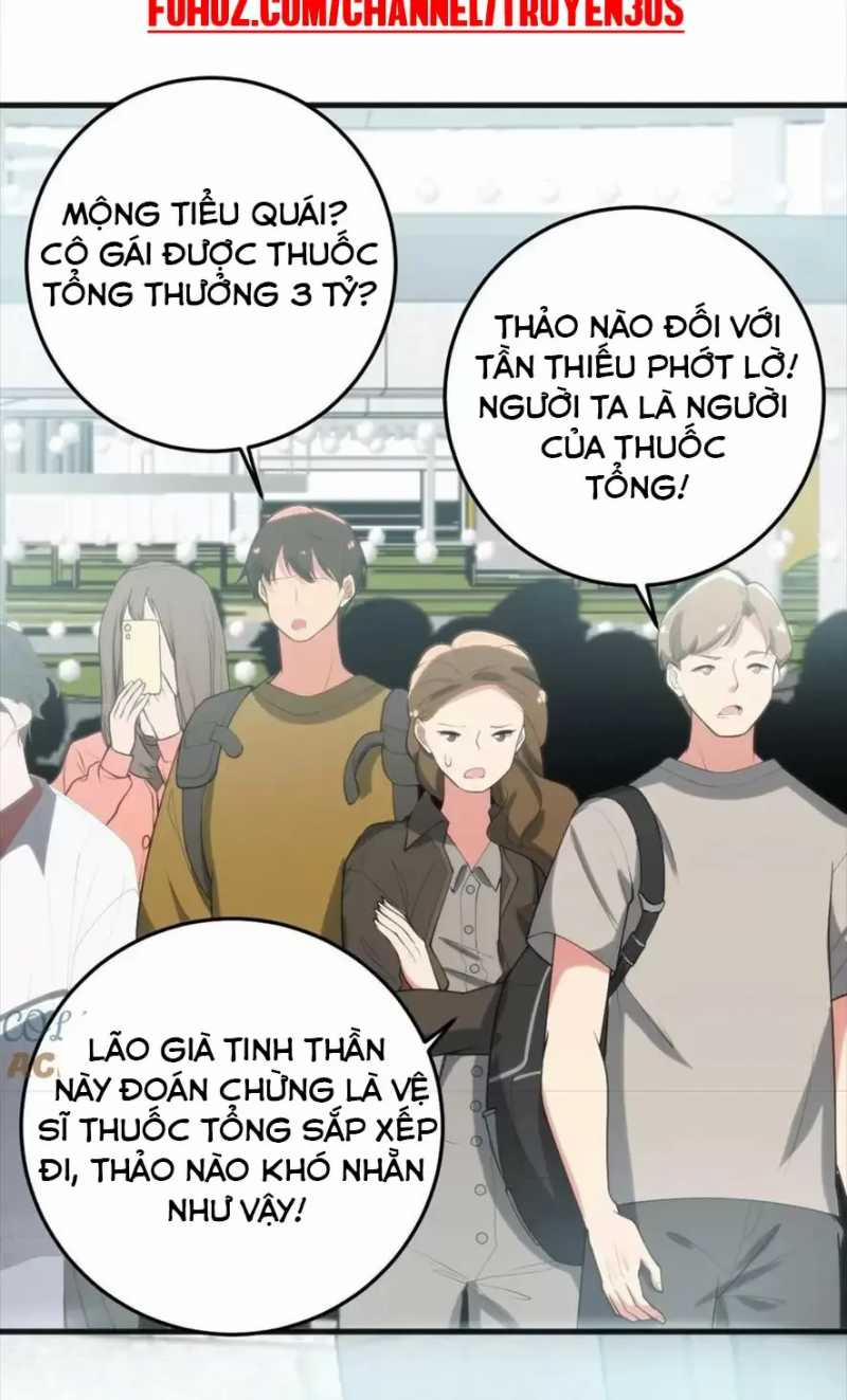 Ta Có 90 Tỷ Tiền Liếm Cẩu! 239 trang 5