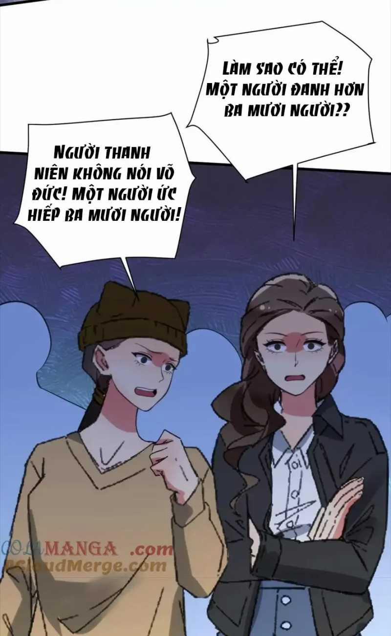 Ta Có 90 Tỷ Tiền Liếm Cẩu! 240 trang 22