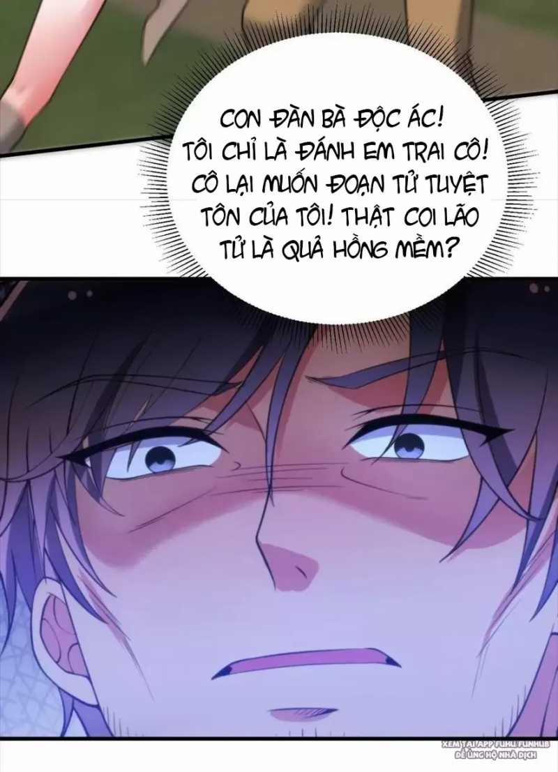 Ta Có 90 Tỷ Tiền Liếm Cẩu! 240 trang 3