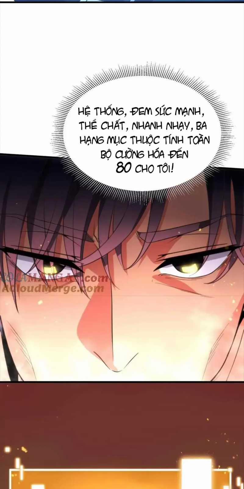Ta Có 90 Tỷ Tiền Liếm Cẩu! 240 trang 31