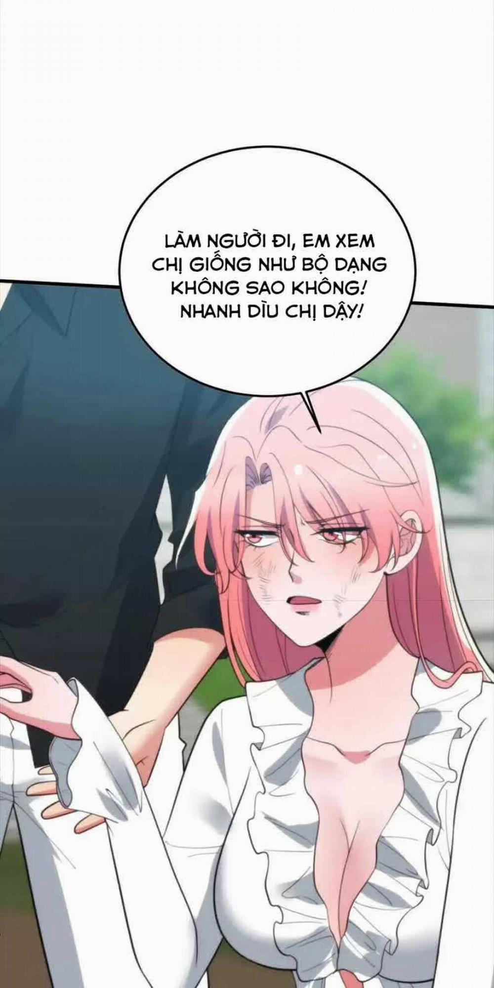 Ta Có 90 Tỷ Tiền Liếm Cẩu! 242 trang 25