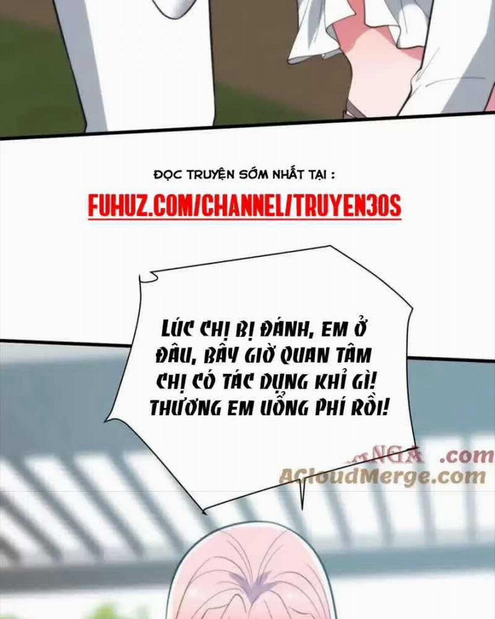 Ta Có 90 Tỷ Tiền Liếm Cẩu! 242 trang 26