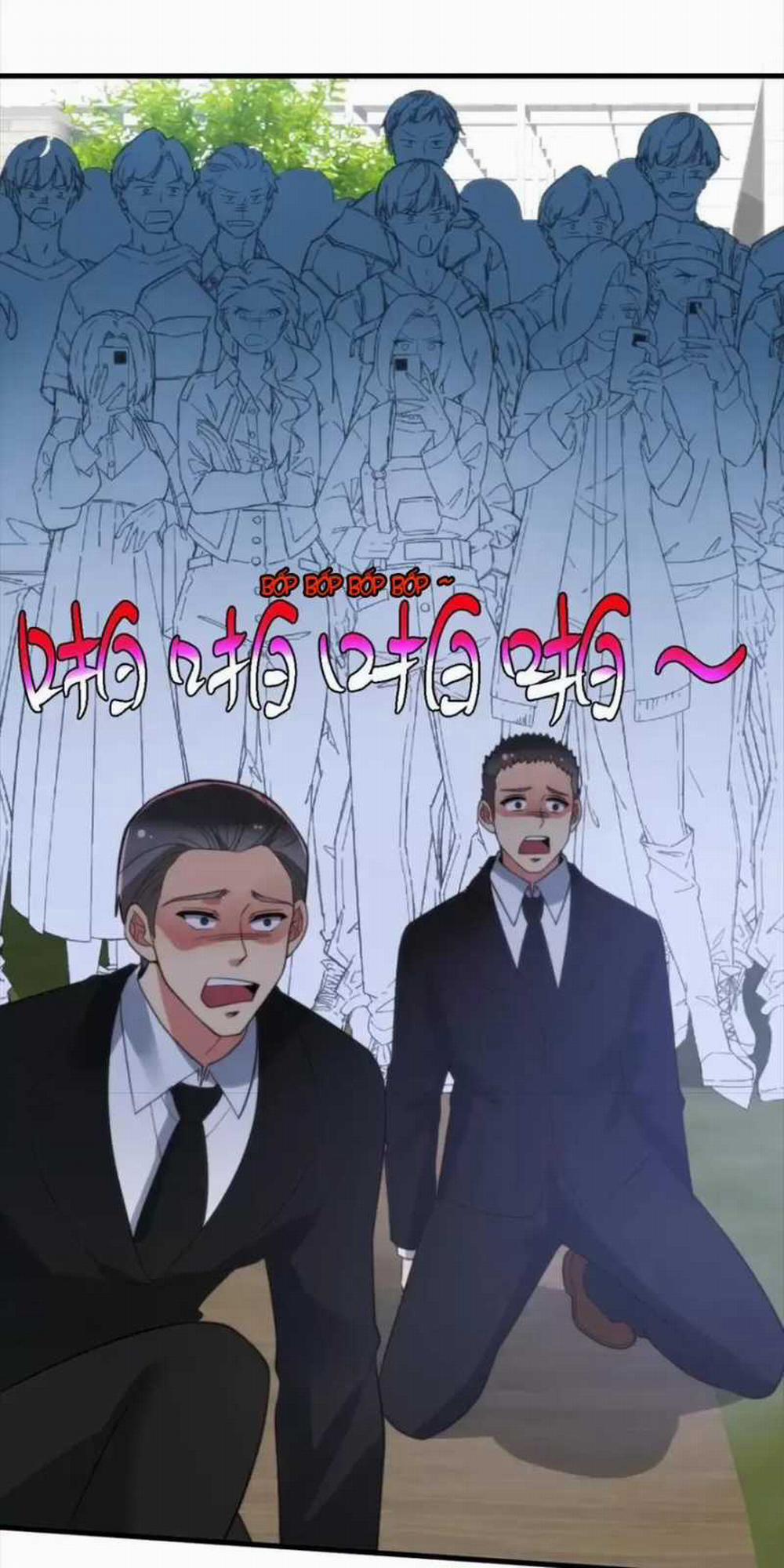 Ta Có 90 Tỷ Tiền Liếm Cẩu! 242 trang 4