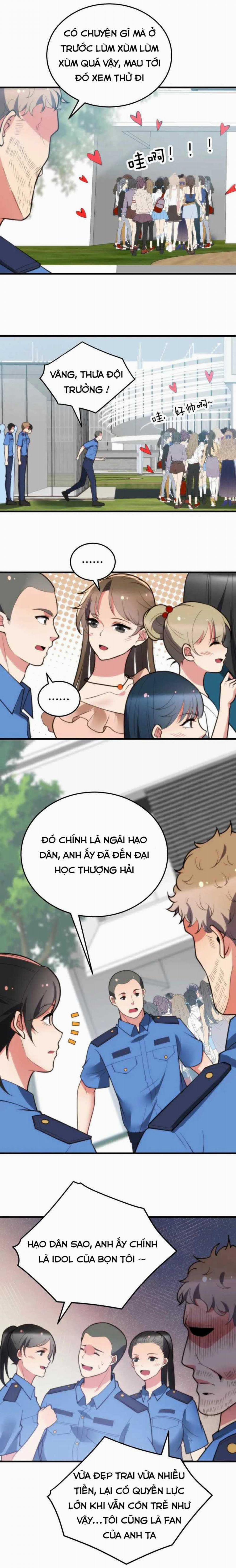 Ta Có 90 Tỷ Tiền Liếm Cẩu! 243 trang 9