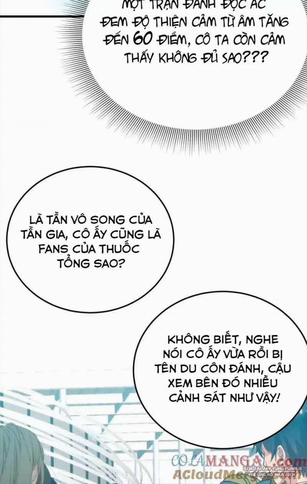 Ta Có 90 Tỷ Tiền Liếm Cẩu! 244 trang 12