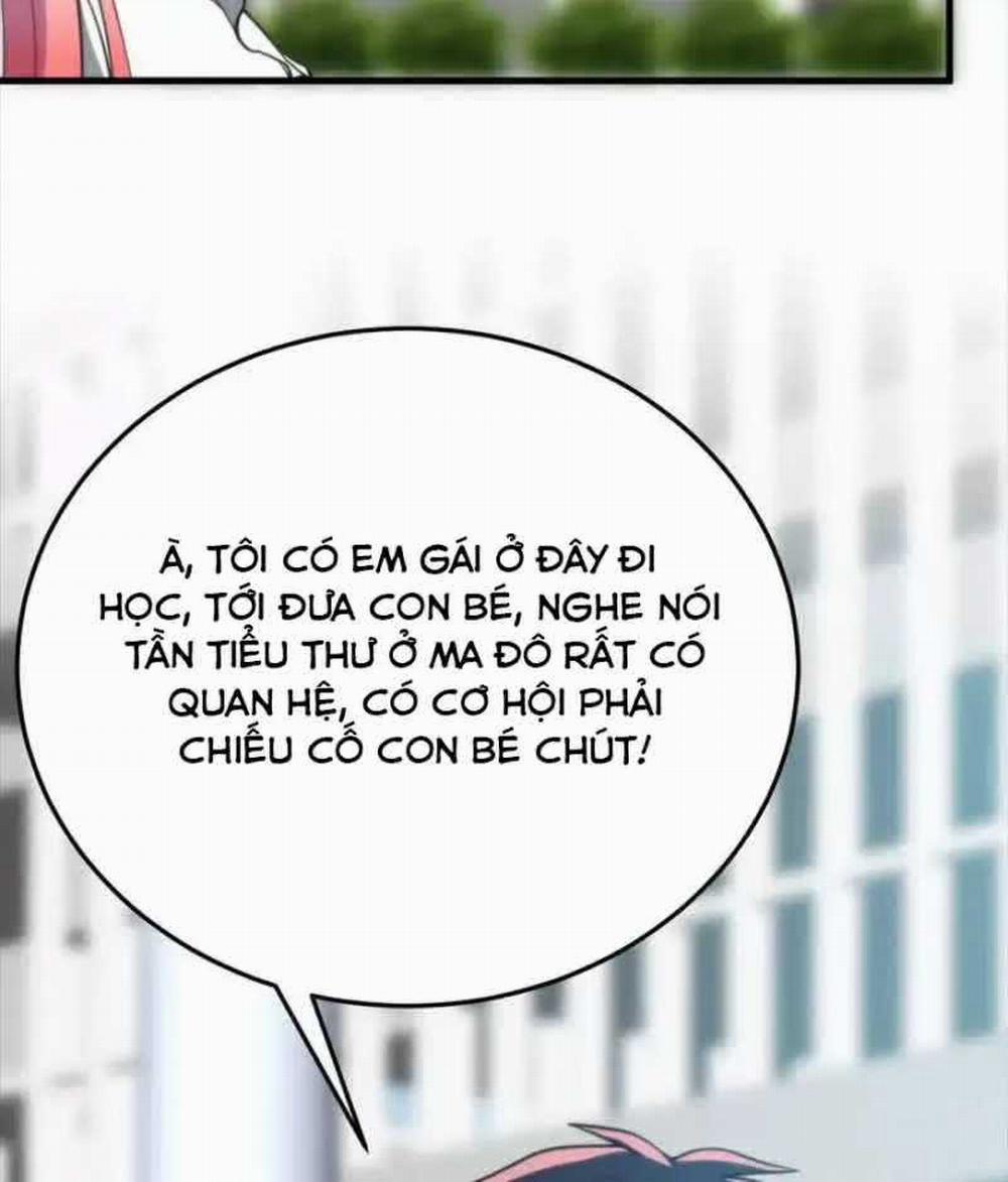Ta Có 90 Tỷ Tiền Liếm Cẩu! 244 trang 27