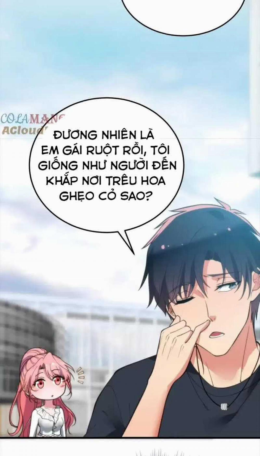 Ta Có 90 Tỷ Tiền Liếm Cẩu! 244 trang 30
