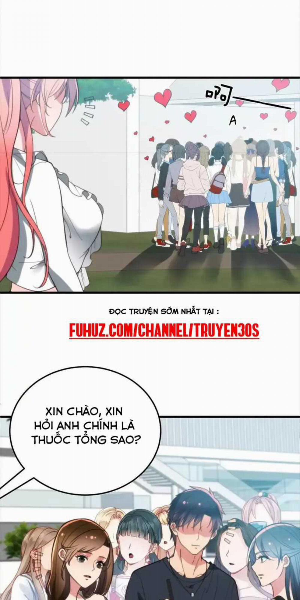 Ta Có 90 Tỷ Tiền Liếm Cẩu! 244 trang 7
