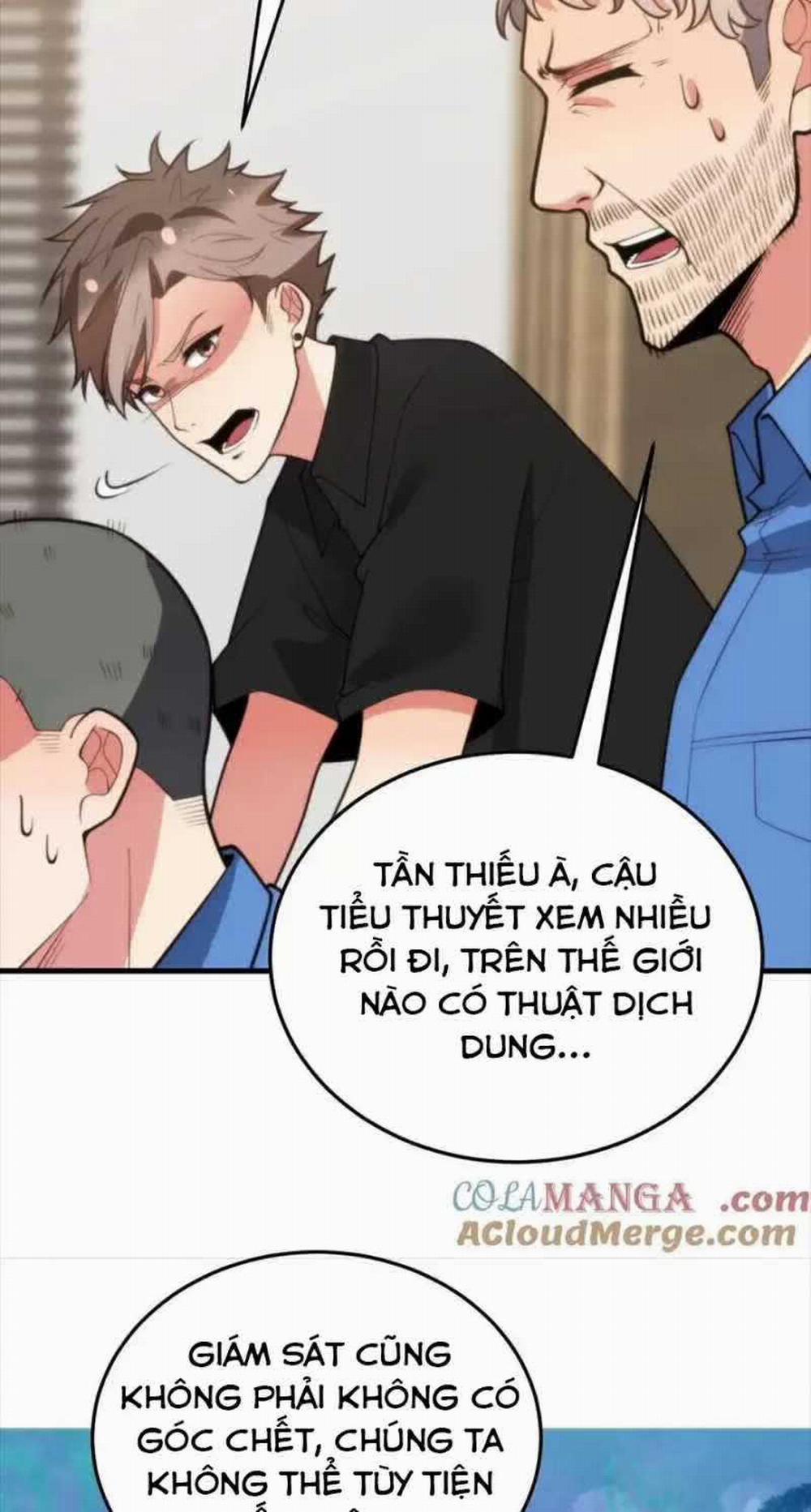 Ta Có 90 Tỷ Tiền Liếm Cẩu! 245 trang 16