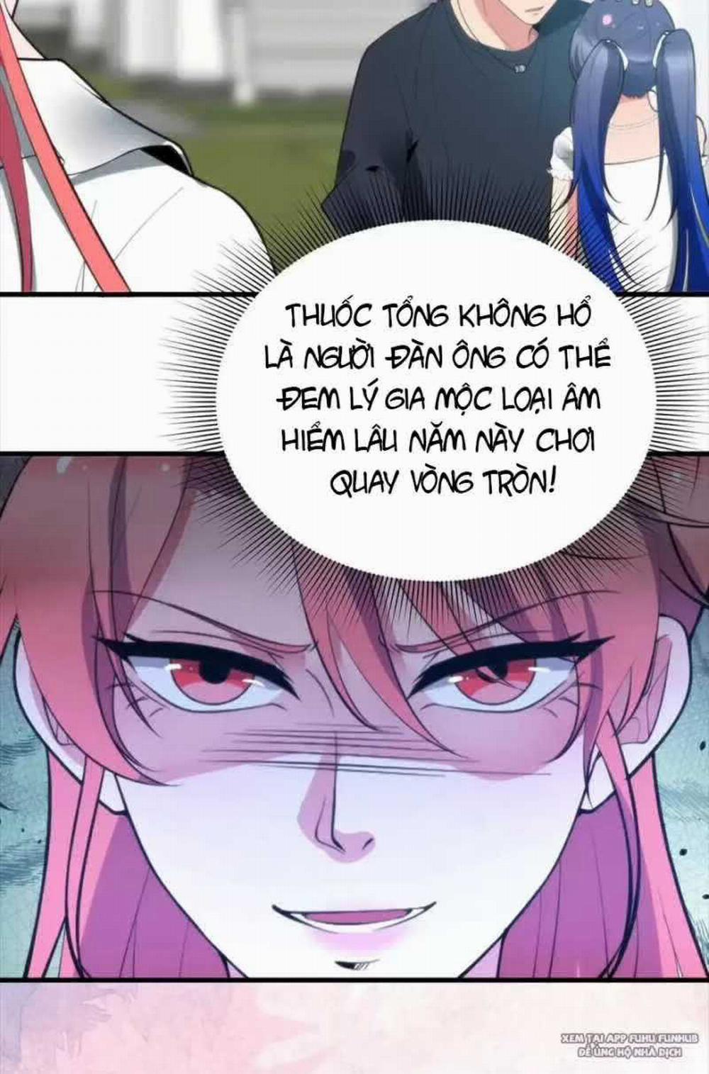 Ta Có 90 Tỷ Tiền Liếm Cẩu! 245 trang 6