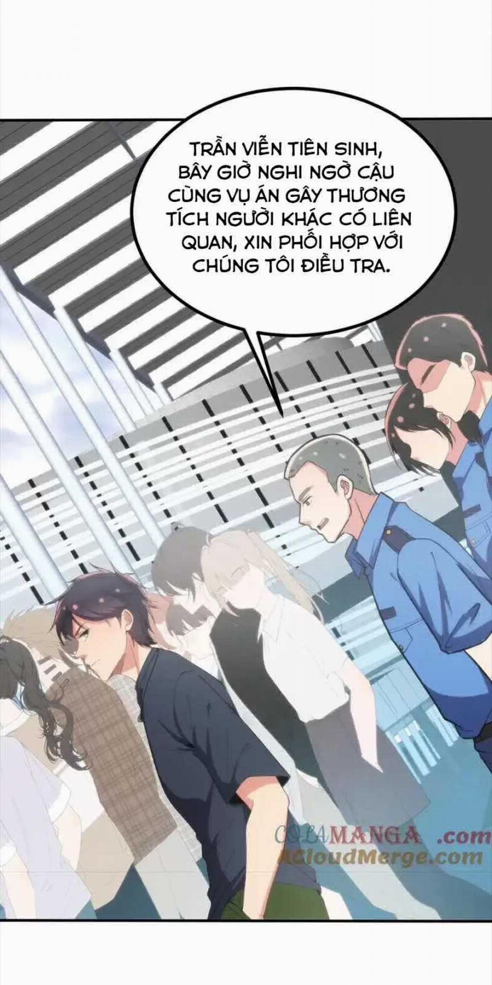 Ta Có 90 Tỷ Tiền Liếm Cẩu! 246 trang 10