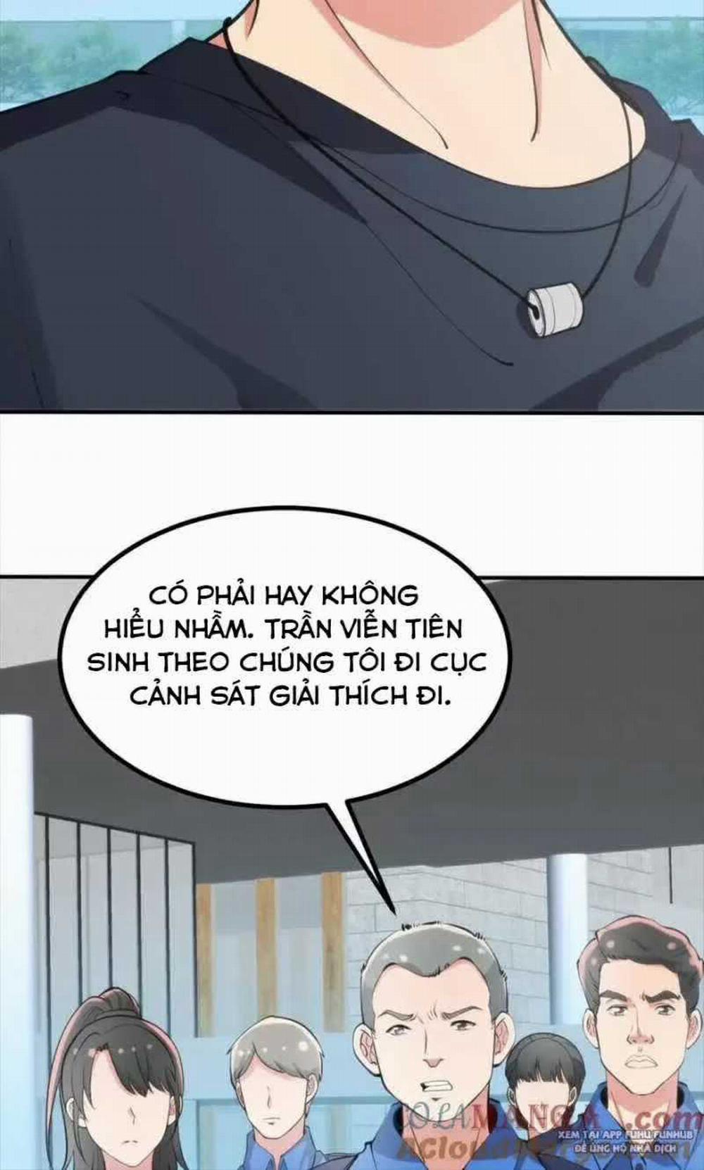 Ta Có 90 Tỷ Tiền Liếm Cẩu! 246 trang 12