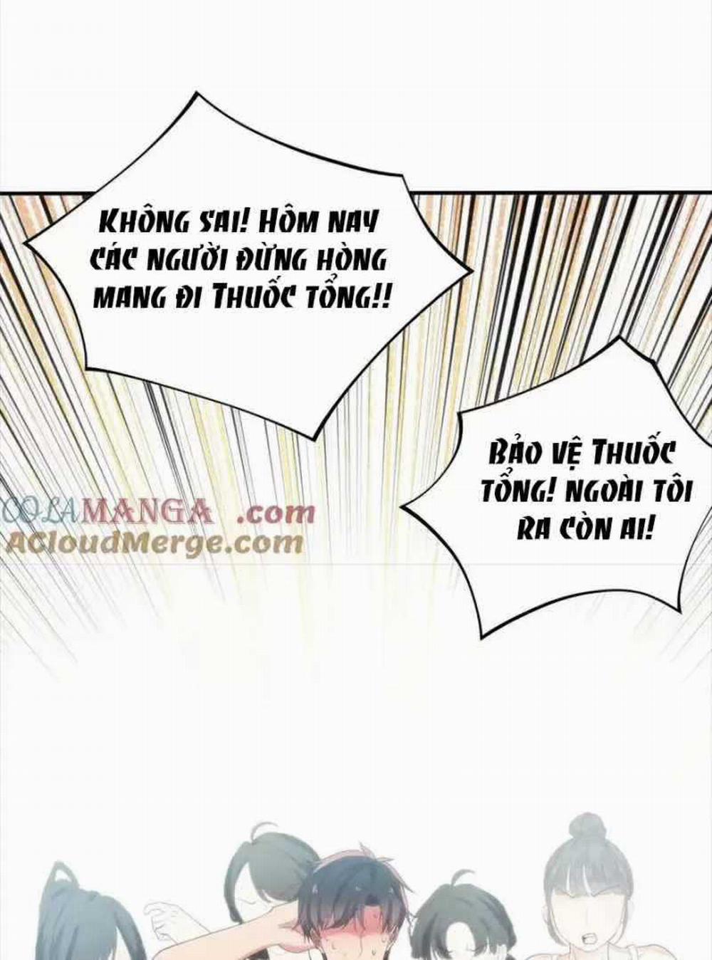 Ta Có 90 Tỷ Tiền Liếm Cẩu! 246 trang 17