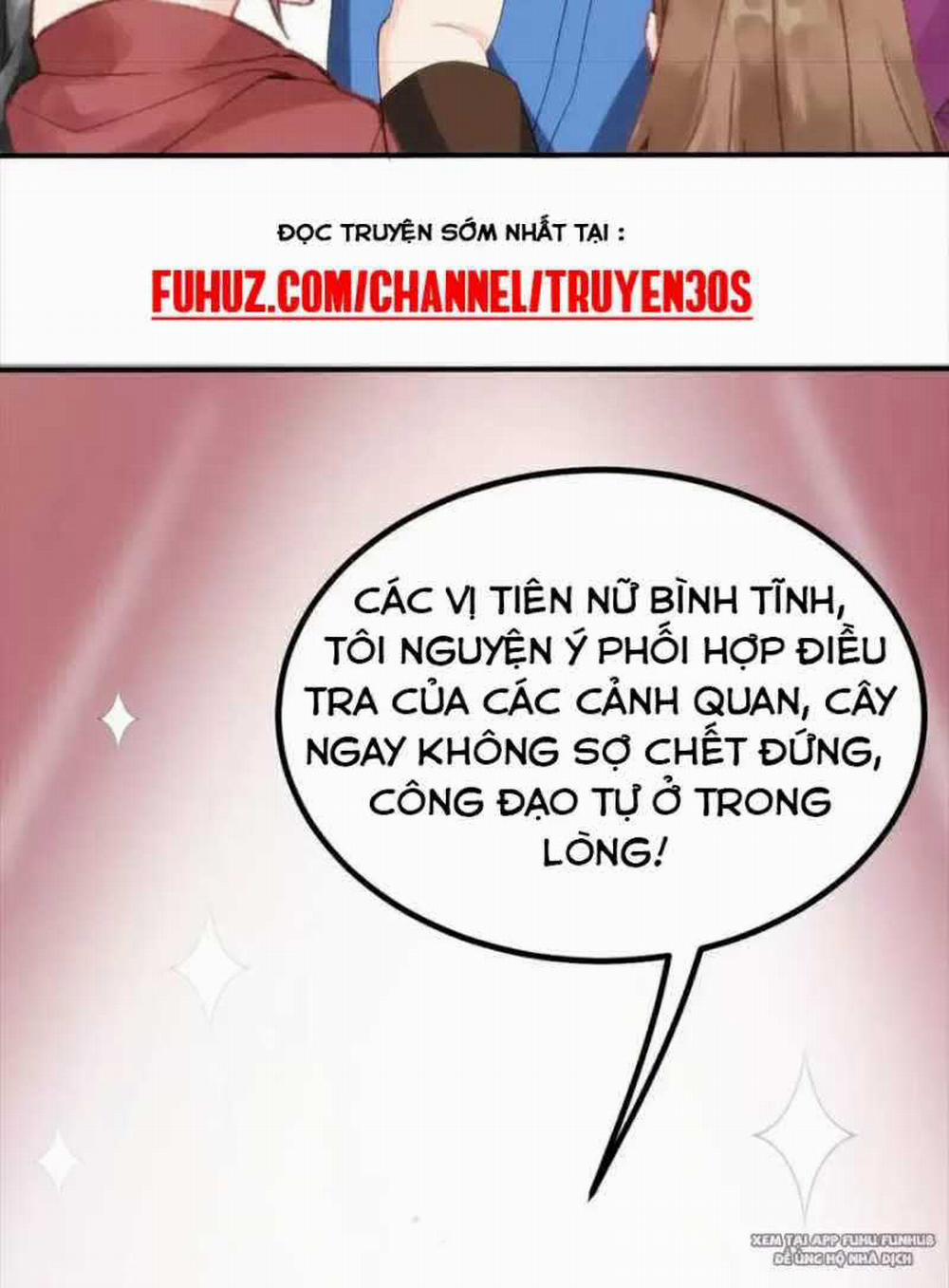 Ta Có 90 Tỷ Tiền Liếm Cẩu! 246 trang 21