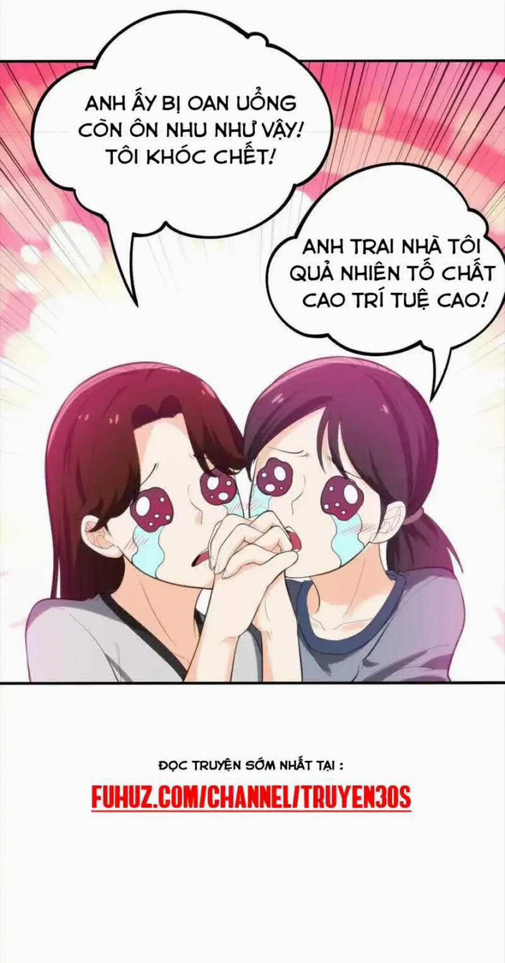 Ta Có 90 Tỷ Tiền Liếm Cẩu! 246 trang 23