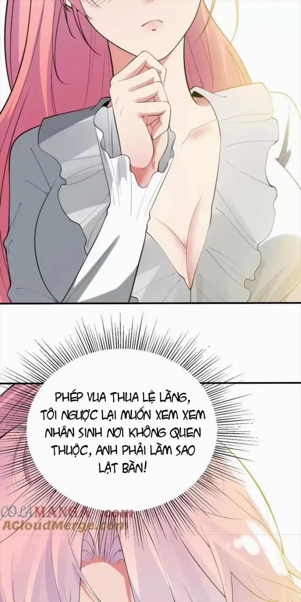 Ta Có 90 Tỷ Tiền Liếm Cẩu! 246 trang 25
