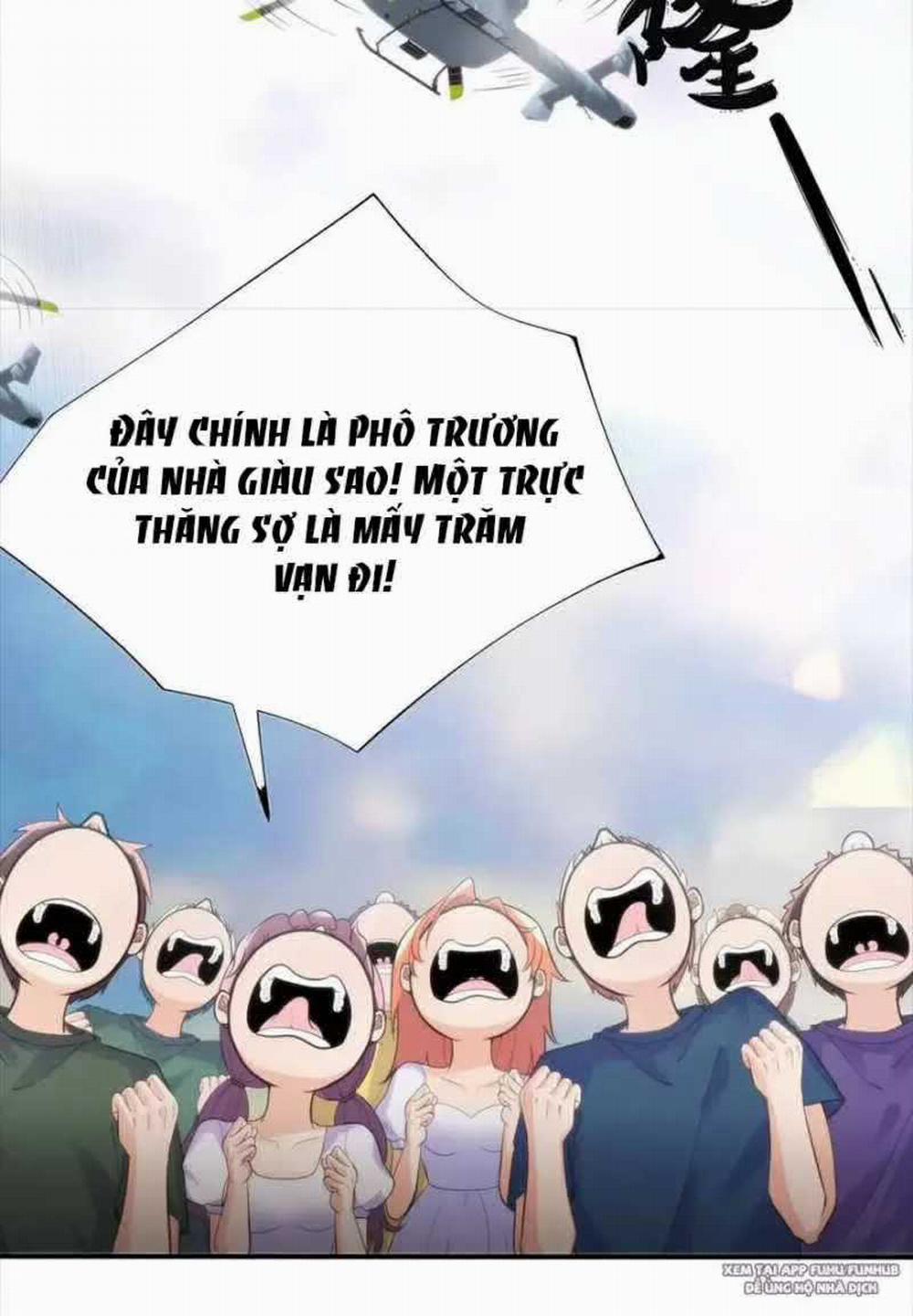 Ta Có 90 Tỷ Tiền Liếm Cẩu! 246 trang 3