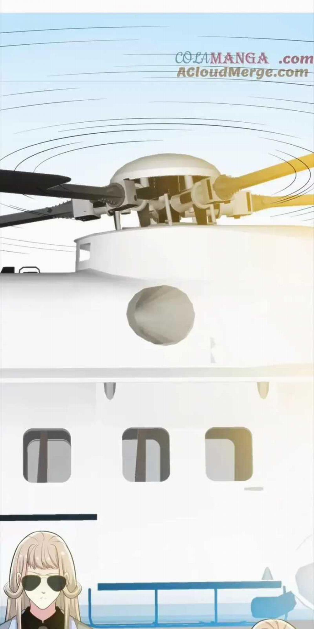Ta Có 90 Tỷ Tiền Liếm Cẩu! 246 trang 31