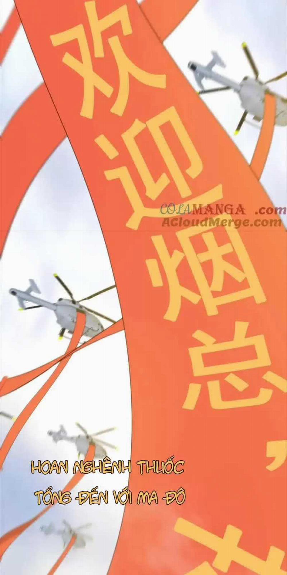 Ta Có 90 Tỷ Tiền Liếm Cẩu! 246 trang 37