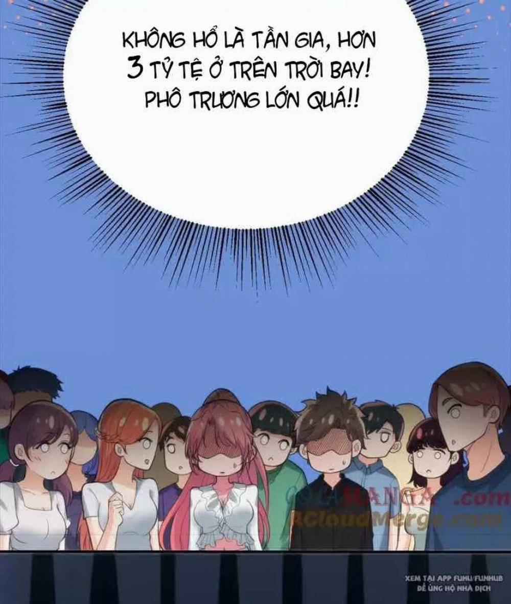Ta Có 90 Tỷ Tiền Liếm Cẩu! 246 trang 6