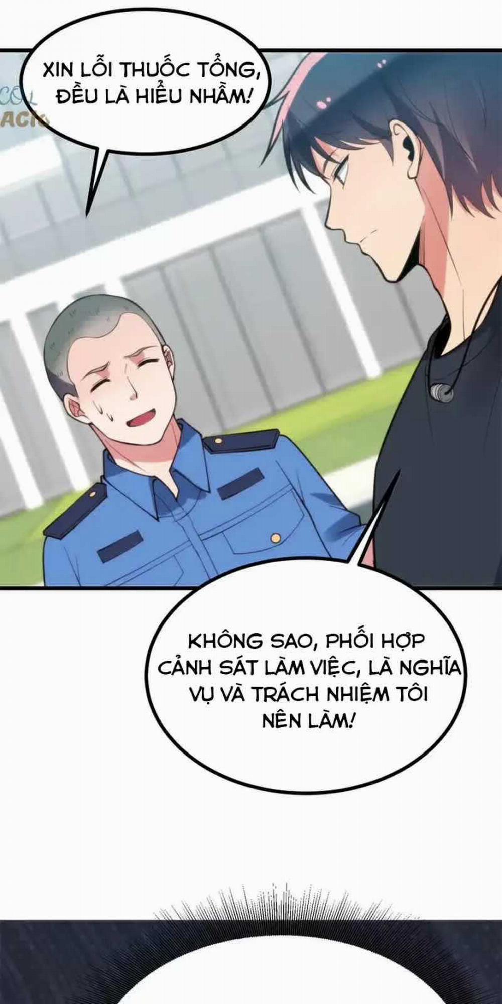 Ta Có 90 Tỷ Tiền Liếm Cẩu! 247 trang 10