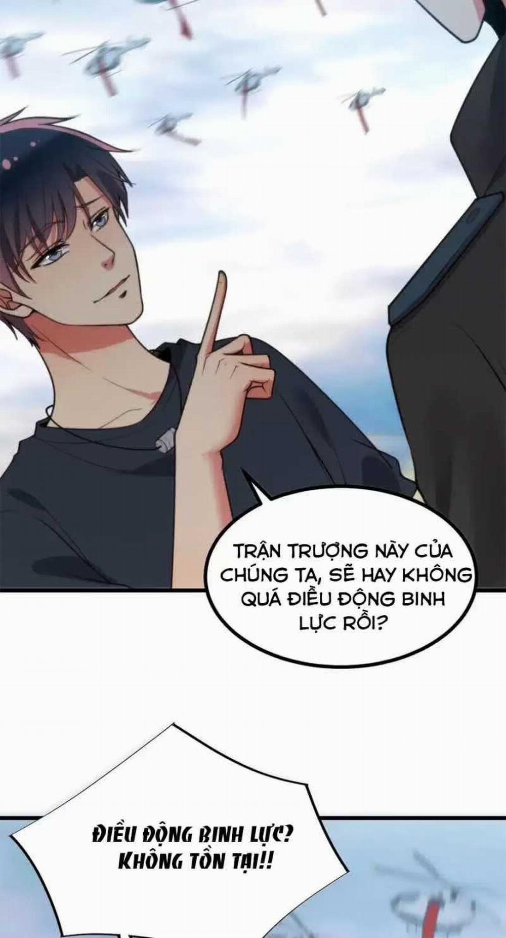 Ta Có 90 Tỷ Tiền Liếm Cẩu! 247 trang 15