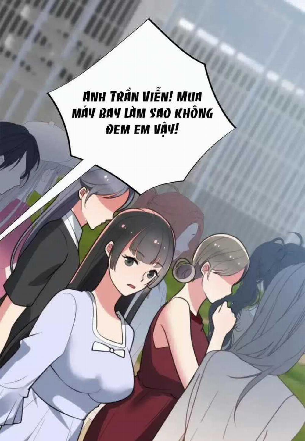 Ta Có 90 Tỷ Tiền Liếm Cẩu! 247 trang 21
