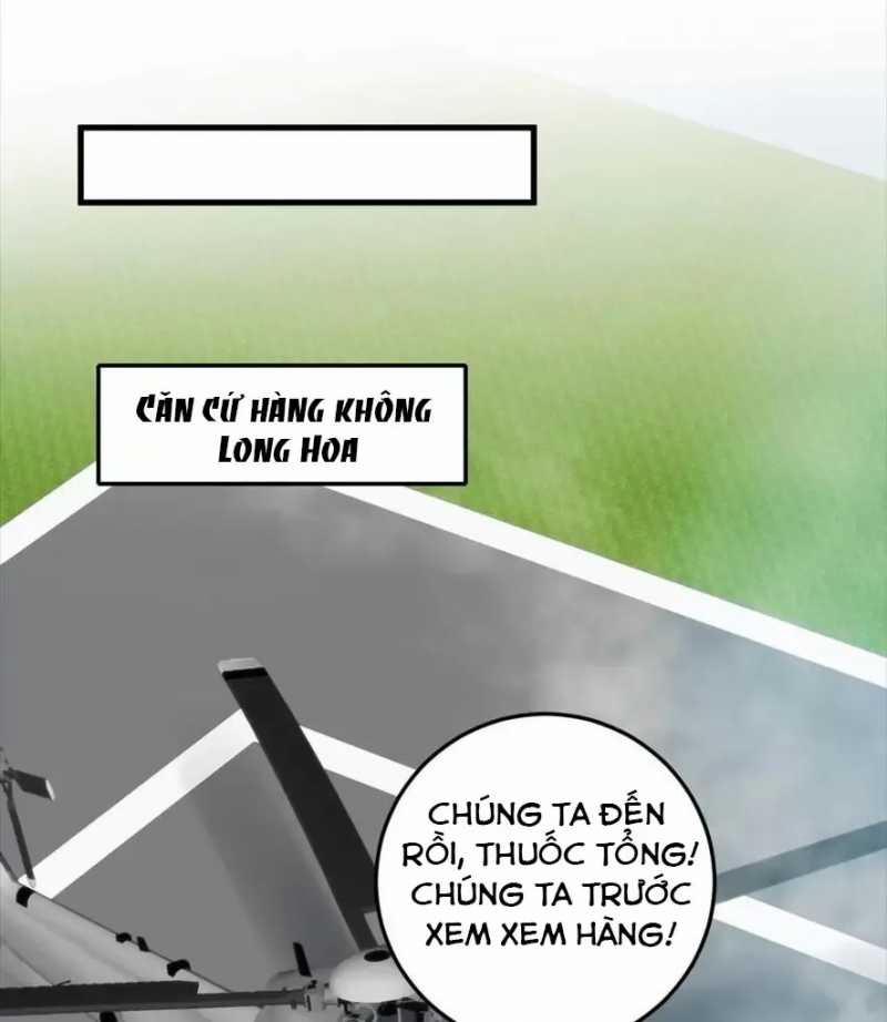 Ta Có 90 Tỷ Tiền Liếm Cẩu! 248 trang 18