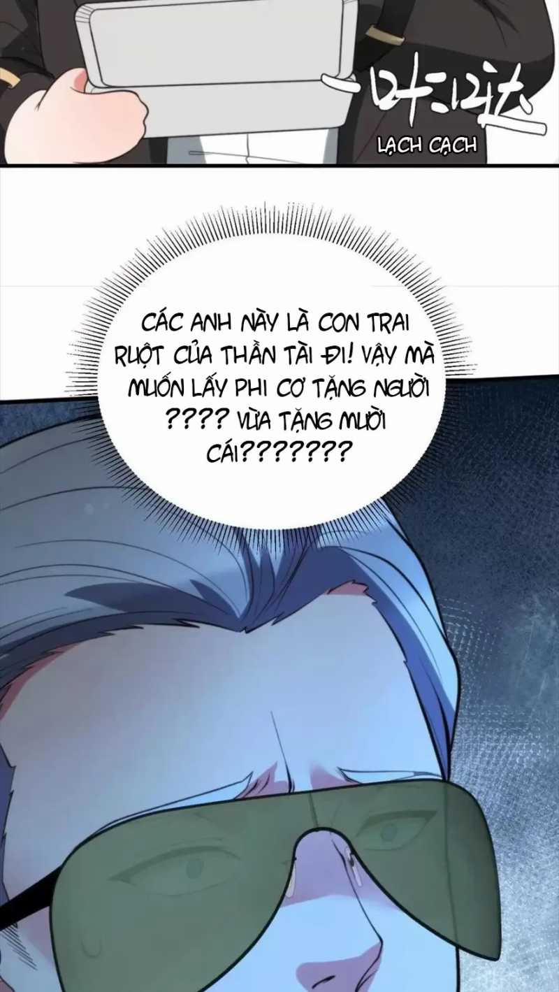 Ta Có 90 Tỷ Tiền Liếm Cẩu! 248 trang 32