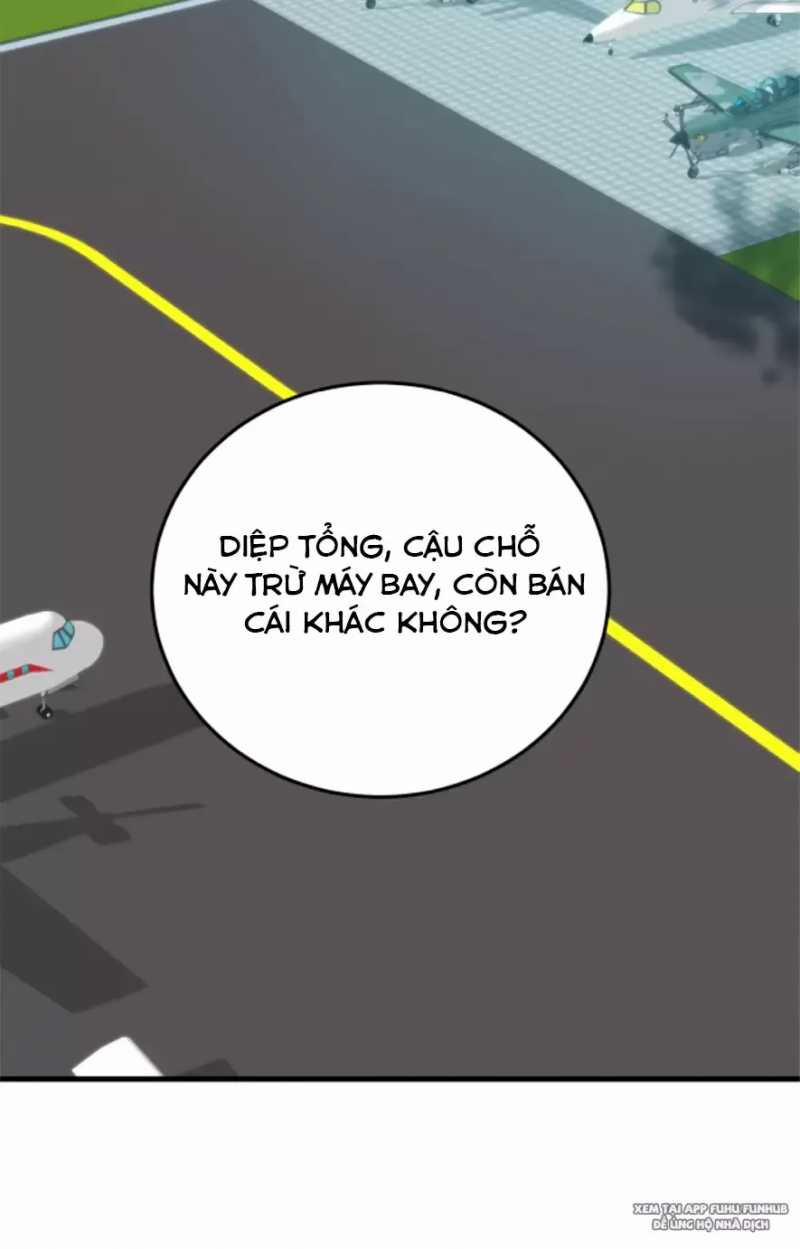Ta Có 90 Tỷ Tiền Liếm Cẩu! 249 trang 30