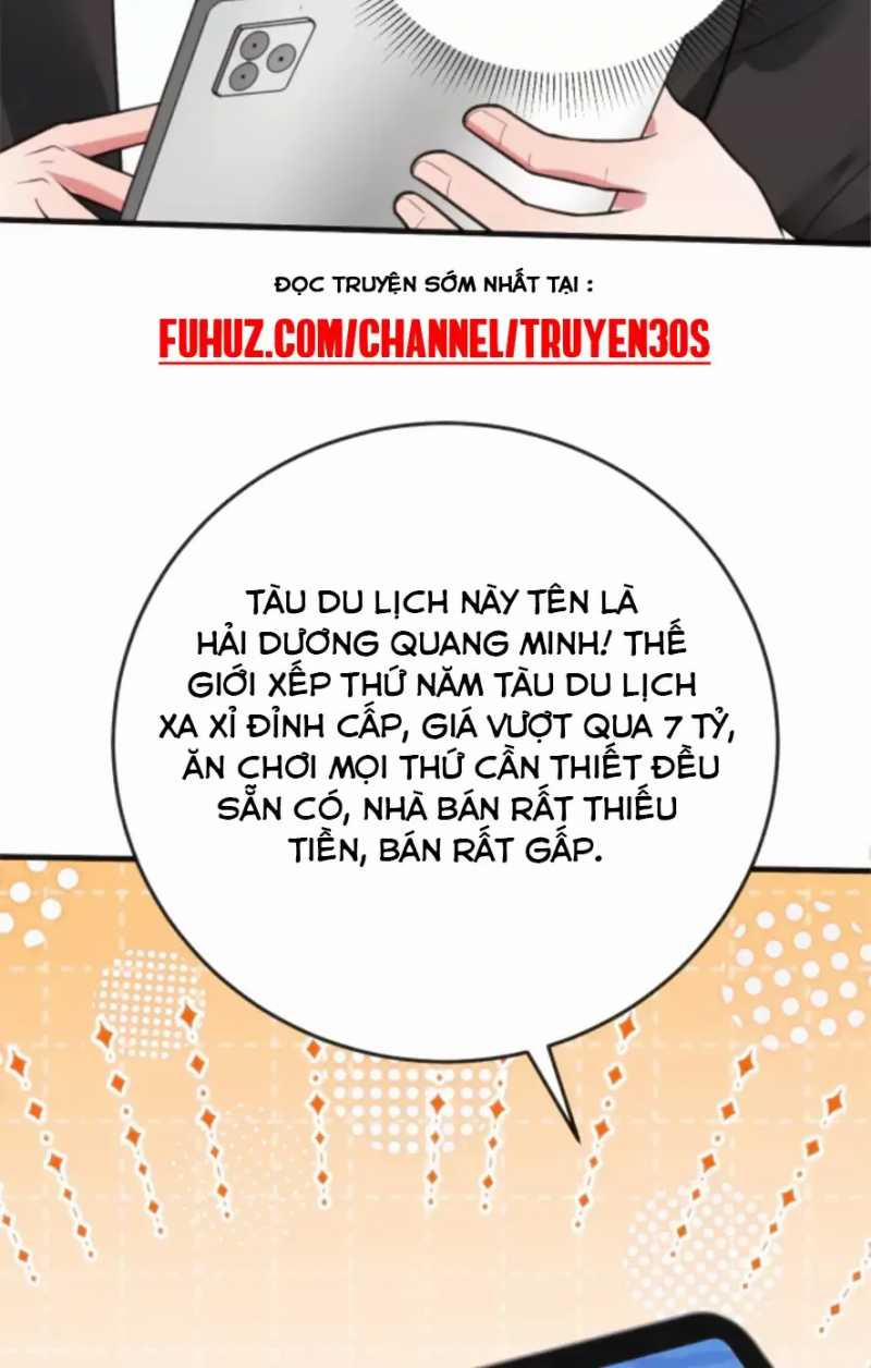 Ta Có 90 Tỷ Tiền Liếm Cẩu! 249 trang 35