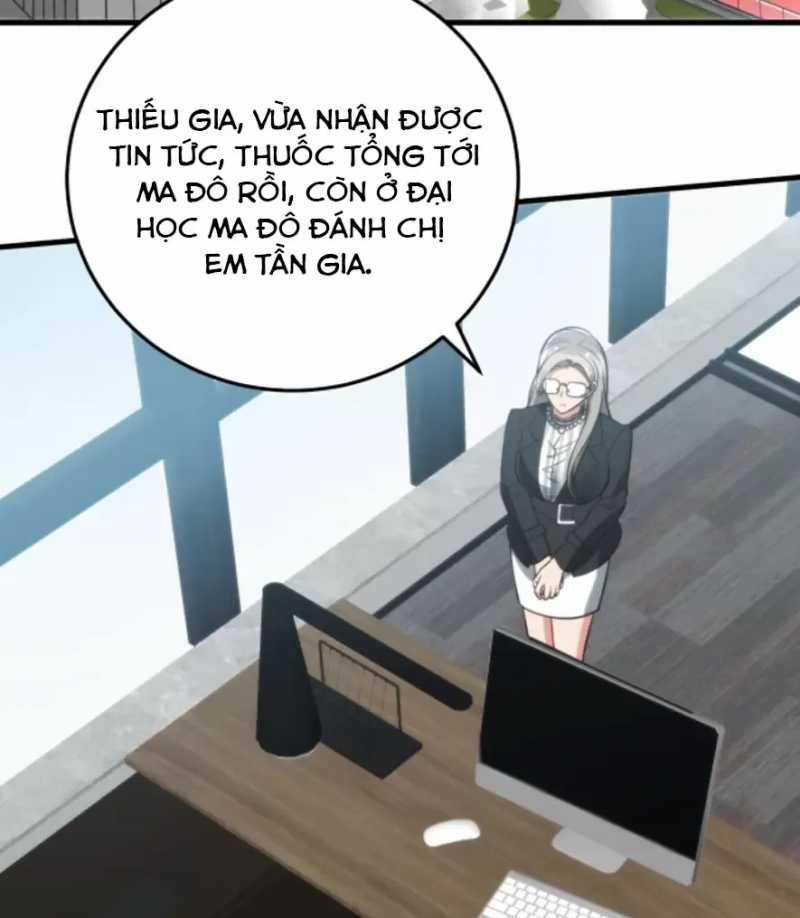 Ta Có 90 Tỷ Tiền Liếm Cẩu! 249 trang 7