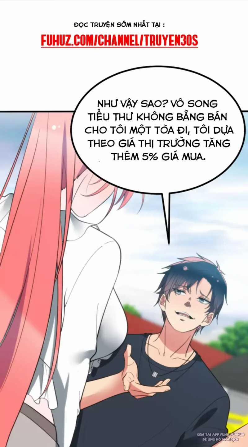 Ta Có 90 Tỷ Tiền Liếm Cẩu! 250 trang 10