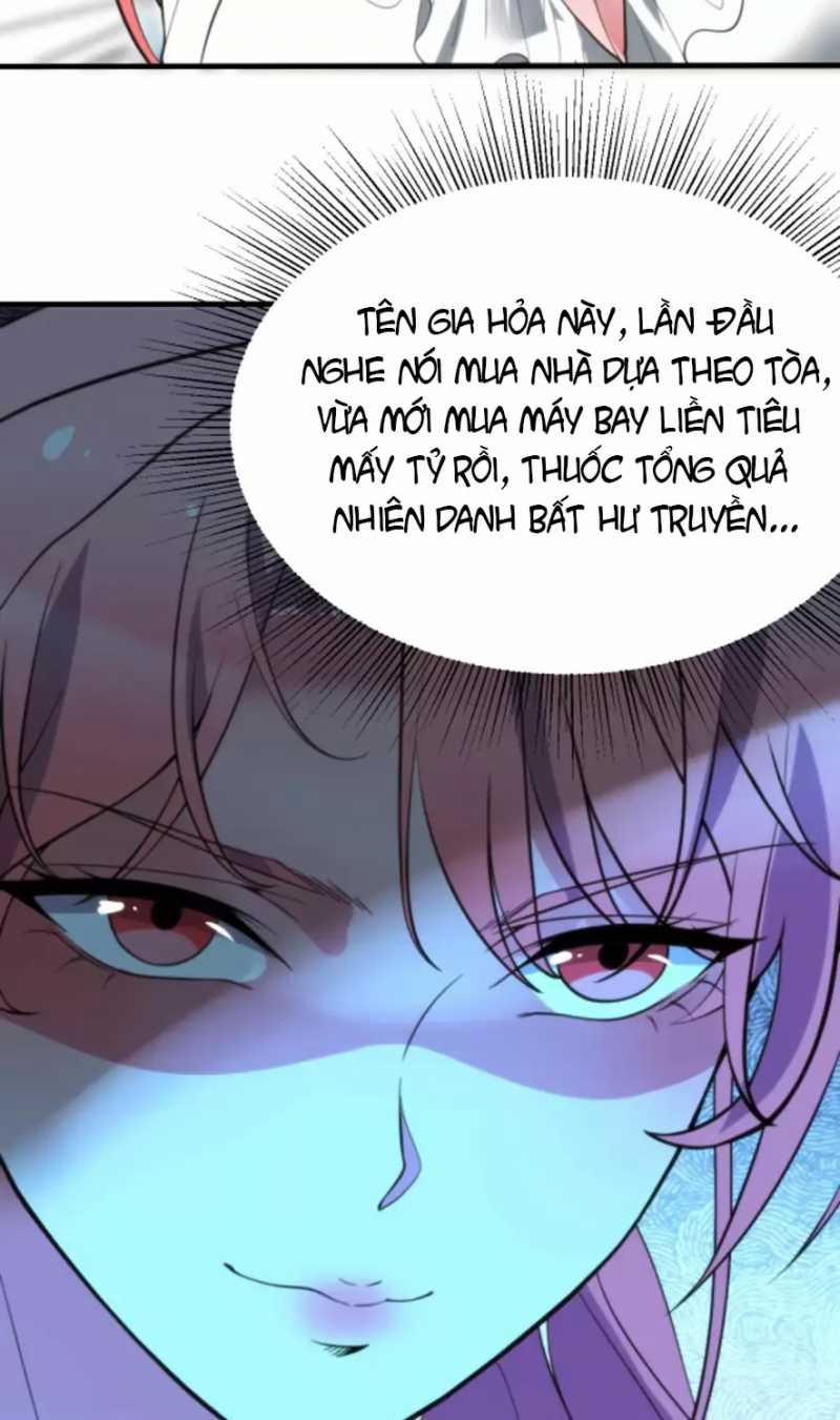 Ta Có 90 Tỷ Tiền Liếm Cẩu! 250 trang 12