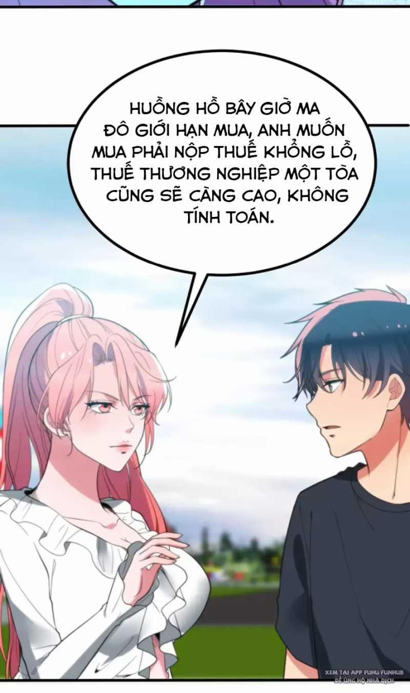 Ta Có 90 Tỷ Tiền Liếm Cẩu! 250 trang 13
