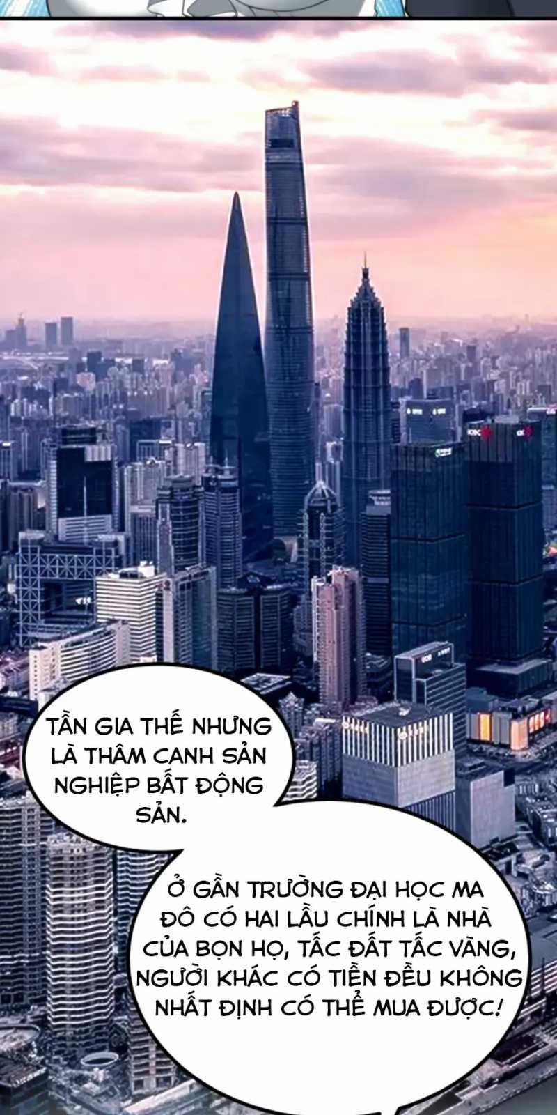Ta Có 90 Tỷ Tiền Liếm Cẩu! 250 trang 8