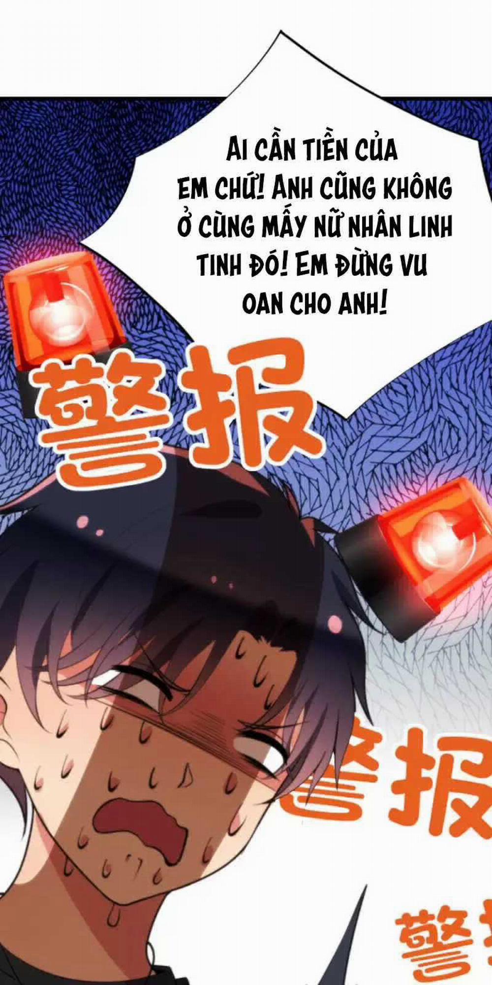 Ta Có 90 Tỷ Tiền Liếm Cẩu! 251 trang 23